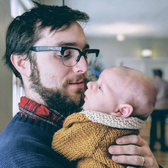 Meet your Posher, Geoff - Picture 1 of 1